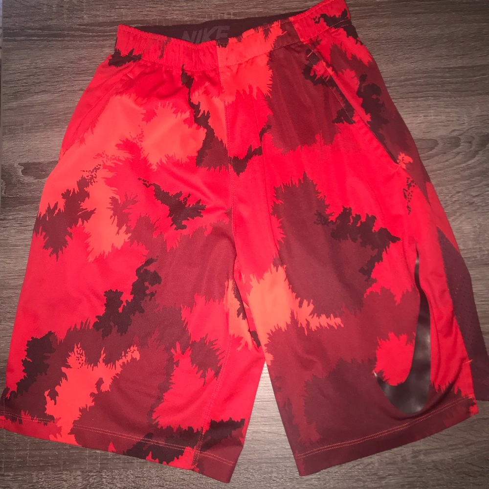 Nike Dri-FIT Short